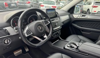 MERCEDES-BENZ GLE 350 d 4Matic Premium Plus pieno