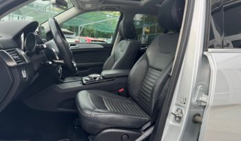 MERCEDES-BENZ GLE 350 d 4Matic Premium Plus pieno