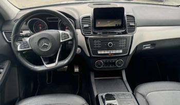 MERCEDES-BENZ GLE 350 d 4Matic Premium Plus pieno