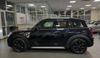 MINI Countryman 1.5 Cooper SE Countryman ALL4 Automatica Northwood pieno