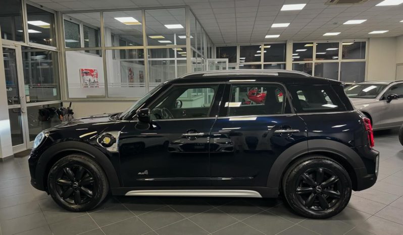 MINI Countryman 1.5 Cooper SE Countryman ALL4 Automatica Northwood pieno