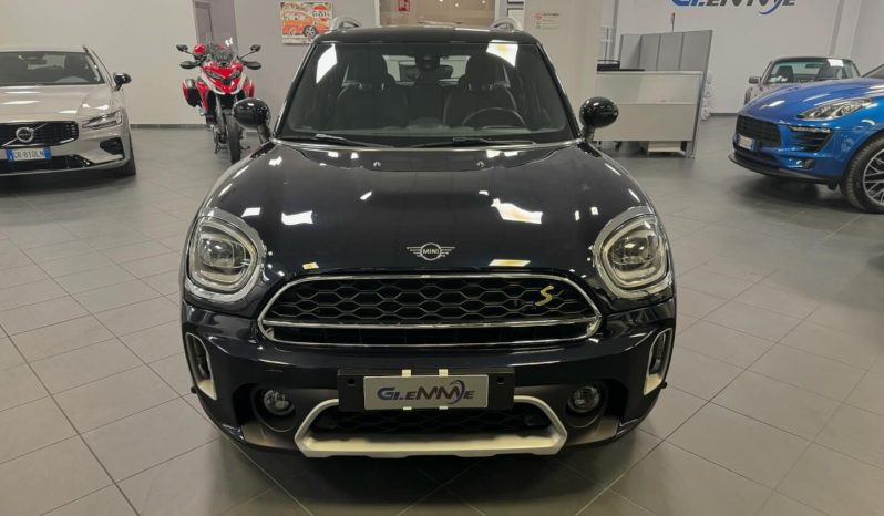 MINI Countryman 1.5 Cooper SE Countryman ALL4 Automatica Northwood pieno