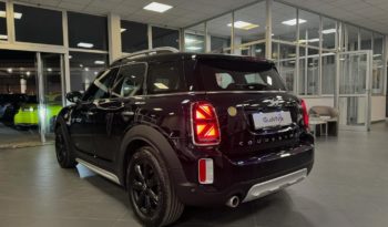 MINI Countryman 1.5 Cooper SE Countryman ALL4 Automatica Northwood pieno