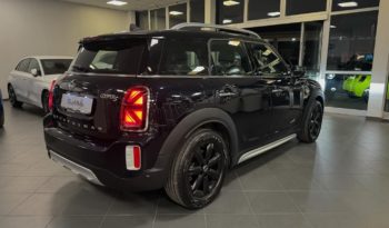 MINI Countryman 1.5 Cooper SE Countryman ALL4 Automatica Northwood pieno