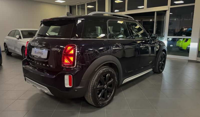 MINI Countryman 1.5 Cooper SE Countryman ALL4 Automatica Northwood pieno