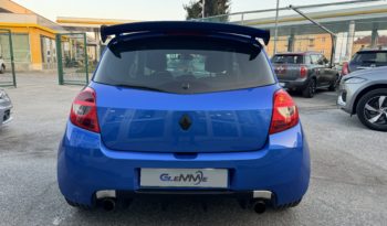 RENAULT Clio 2.0 16V 200CV RS pieno