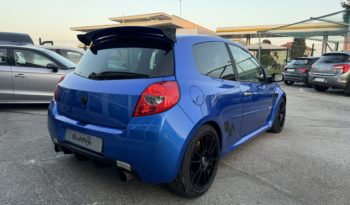 RENAULT Clio 2.0 16V 200CV RS pieno