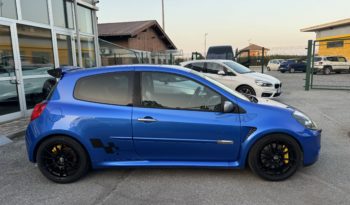 RENAULT Clio 2.0 16V 200CV RS pieno