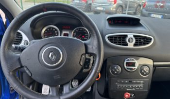 RENAULT Clio 2.0 16V 200CV RS pieno