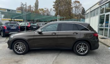 MERCEDES-BENZ GLC 220 d 4Matic Premium pieno