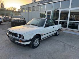 BMW 320 i cat Cabriolet