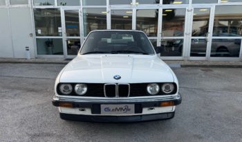 BMW 320 i cat Cabriolet pieno