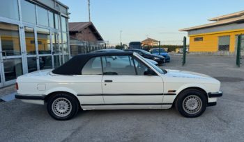 BMW 320 i cat Cabriolet pieno