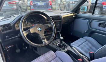 BMW 320 i cat Cabriolet pieno