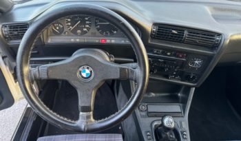 BMW 320 i cat Cabriolet pieno