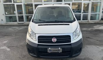 FIAT Scudo 2.0 MJT/130 PC-TN Furgone pieno