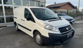 FIAT Scudo 2.0 MJT/130 PC-TN Furgone pieno