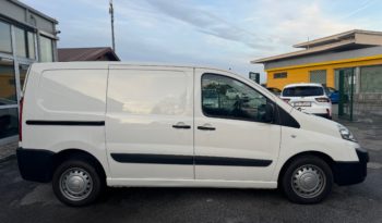 FIAT Scudo 2.0 MJT/130 PC-TN Furgone pieno