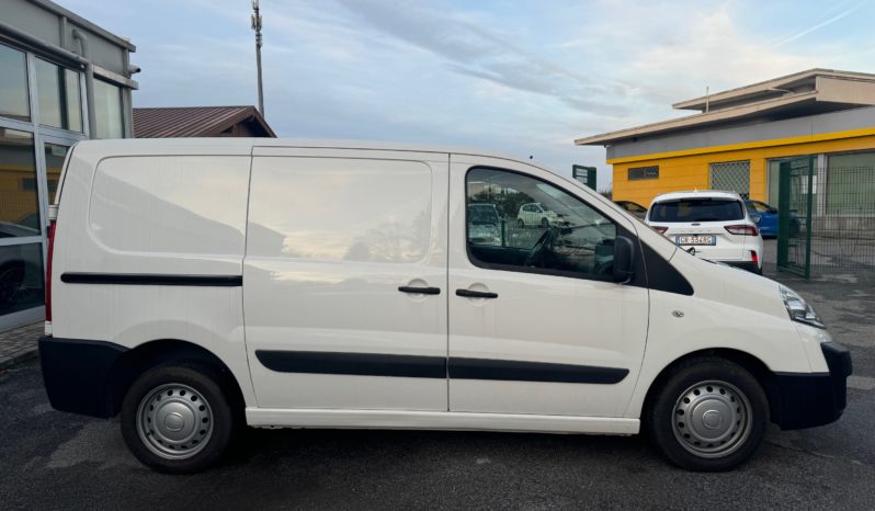 FIAT Scudo 2.0 MJT/130 PC-TN Furgone pieno