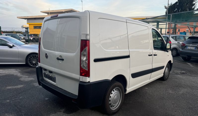 FIAT Scudo 2.0 MJT/130 PC-TN Furgone pieno