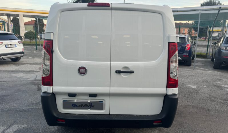 FIAT Scudo 2.0 MJT/130 PC-TN Furgone pieno