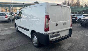 FIAT Scudo 2.0 MJT/130 PC-TN Furgone pieno