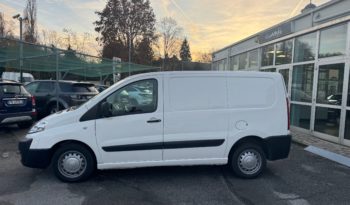 FIAT Scudo 2.0 MJT/130 PC-TN Furgone pieno