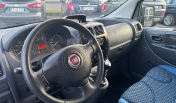 FIAT Scudo 2.0 MJT/130 PC-TN Furgone pieno