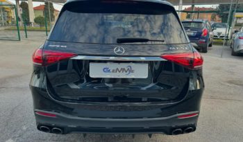 MERCEDES-BENZ GLE 53 AMG 4Matic+ Mild Hybrid AMG pieno