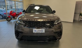 LAND ROVER Range Rover Velar 2.0D I4 204 CV R-Dynamic HSE pieno