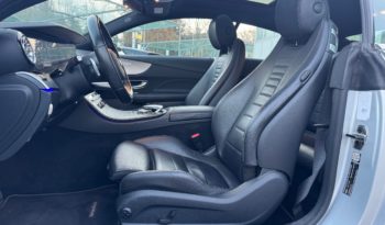 MERCEDES-BENZ E 220 d 4Matic Premium Plus pieno