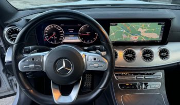 MERCEDES-BENZ E 220 d 4Matic Premium Plus pieno