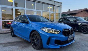 BMW 135 M135i Xdrive pieno