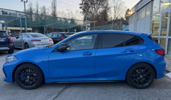 BMW 135 M135i Xdrive pieno