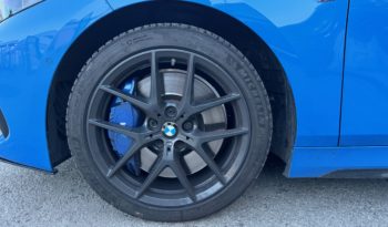 BMW 135 M135i Xdrive pieno