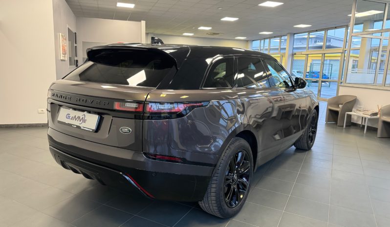 LAND ROVER Range Rover Velar 2.0D I4 204 CV R-Dynamic HSE pieno