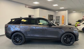 LAND ROVER Range Rover Velar 2.0D I4 204 CV R-Dynamic HSE pieno