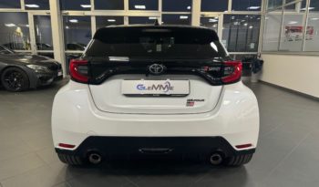 TOYOTA Yaris 1.6 Turbo 3 porte GR Yaris Circuit – MOTORE NUOVO pieno