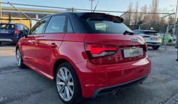 AUDI A1 SPB 1.4 TDI Sport S-Line pieno