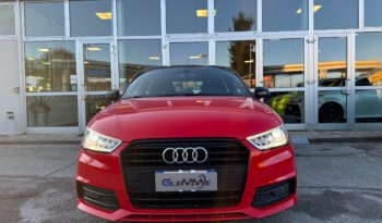 AUDI A1 SPB 1.4 TDI Sport S-Line pieno