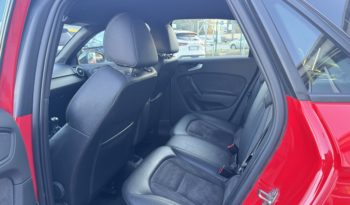 AUDI A1 SPB 1.4 TDI Sport S-Line pieno