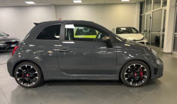 ABARTH 595C 1.4 Turbo T-Jet 180 CV Competizione pieno