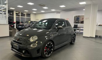 ABARTH 595C 1.4 Turbo T-Jet 180 CV Competizione pieno