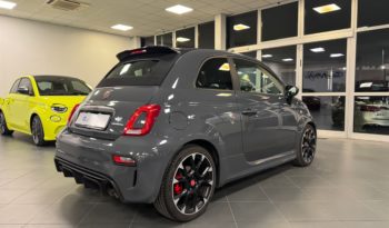 ABARTH 595C 1.4 Turbo T-Jet 180 CV Competizione pieno