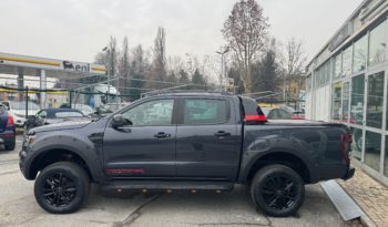 FORD Ranger Thunder 2.0 TDCi aut. 213 CV Wildtrak 5 posti pieno