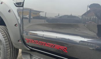 FORD Ranger Thunder 2.0 TDCi aut. 213 CV Wildtrak 5 posti pieno