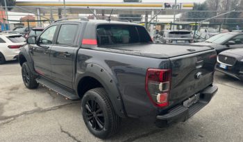 FORD Ranger Thunder 2.0 TDCi aut. 213 CV Wildtrak 5 posti pieno