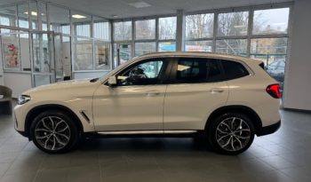 BMW X3 xDrive20d 48V pieno