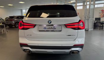 BMW X3 xDrive20d 48V pieno