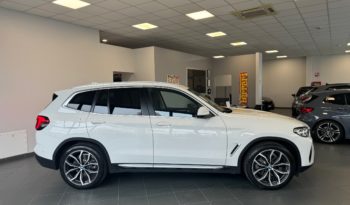 BMW X3 xDrive20d 48V pieno